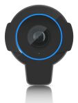 Ubiquiti AI LPR Patrone (Form) IP-Sicherheitskamera Innen & Außen 3840 x 2160 Pixel Wand- / Mast