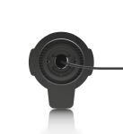 Ubiquiti AI LPR Patrone (Form) IP-Sicherheitskamera Innen & Außen 3840 x 2160 Pixel Wand- / Mast