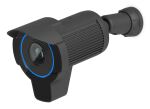 Ubiquiti AI LPR Patrone (Form) IP-Sicherheitskamera Innen & Außen 3840 x 2160 Pixel Wand- / Mast