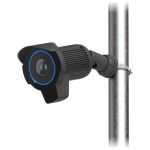 Ubiquiti AI LPR Patrone (Form) IP-Sicherheitskamera Innen & Außen 3840 x 2160 Pixel Wand- / Mast