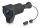 Ubiquiti AI LPR Patrone (Form) IP-Sicherheitskamera Innen & Außen 3840 x 2160 Pixel Wand- / Mast