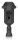 Ubiquiti AI LPR Patrone (Form) IP-Sicherheitskamera Innen & Außen 3840 x 2160 Pixel Wand- / Mast