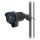 Ubiquiti AI LPR Patrone (Form) IP-Sicherheitskamera Innen & Außen 3840 x 2160 Pixel Wand- / Mast