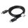 CLUB3D DisplayPort 1.4 HBR3 Kabel Stecker/Stecker 2 Meter 8K60Hz