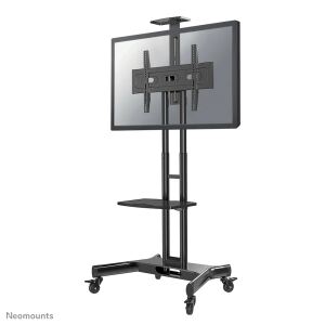 Neomounts NM-M1700BLACK TV-Trolley 32-75"