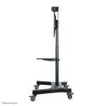 Neomounts NM-M1700BLACK TV-Trolley 32-75"