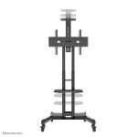 Neomounts NM-M1700BLACK TV-Trolley 32-75"