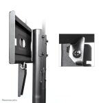 Neomounts NM-M1700BLACK TV-Trolley 32-75"