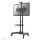 Neomounts NM-M1700BLACK TV-Trolley 32-75"