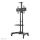 Neomounts NM-M1700BLACK TV-Trolley 32-75"
