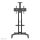 Neomounts NM-M1700BLACK TV-Trolley 32-75"