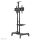 Neomounts NM-M1700BLACK TV-Trolley 32-75"