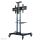 Neomounts NM-M1700BLACK TV-Trolley 32-75"