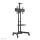 Neomounts NM-M1700BLACK TV-Trolley 32-75"