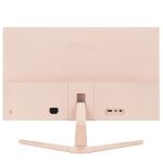 ASUS VU249CFE-P Computerbildschirm 60,5 cm (23.8") 1920 x 1080 Pixel Full HD LCD Pink
