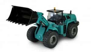 Amewi G485E SE Petrol ferngesteuerte (RC) modell Frontlader Elektromotor 1:14