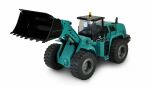 Amewi G485E SE Petrol ferngesteuerte (RC) modell Frontlader Elektromotor 1:14