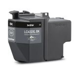 Brother LC422XLBK Druckerpatrone 1 Stück(e) Original Hohe (XL-) Ausbeute Schwarz