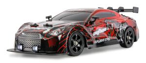 Amewi 21134 ferngesteuerte (RC) modell Drift-Car Elektromotor 1:16