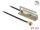 DELOCK WLAN-Antenne 802.11 komp.St. ac/a/h/b/g/n 1,6dBi 23cm