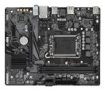 GIGABYTE H610M K V2 Mainboard – Intel Core 14. Generation CPUs, bis zu 5600 MHz DDR5, 1xPCIe 3.0 M.2, 1GbE LAN, USB 3.2 Gen 1