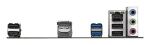 GIGABYTE H610M K V2 Mainboard – Intel Core 14. Generation CPUs, bis zu 5600 MHz DDR5, 1xPCIe 3.0 M.2, 1GbE LAN, USB 3.2 Gen 1