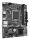 GIGABYTE H610M K V2 Mainboard – Intel Core 14. Generation CPUs, bis zu 5600 MHz DDR5, 1xPCIe 3.0 M.2, 1GbE LAN, USB 3.2 Gen 1
