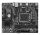 GIGABYTE H610M K V2 Mainboard – Intel Core 14. Generation CPUs, bis zu 5600 MHz DDR5, 1xPCIe 3.0 M.2, 1GbE LAN, USB 3.2 Gen 1