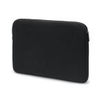 DICOTA Perfect Skin 10-11.6 29,5 cm (11.6") Schutzhülle Schwarz