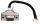 Shuttle PVG01 - VGA-Port-Erweiterung für Slim-PCs