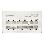 Enermax Revolution D.F.12 Netzteil 850 W 20+4 pin ATX ATX Weiß