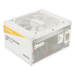 Enermax Revolution D.F.12 Netzteil 850 W 20+4 pin ATX ATX Weiß