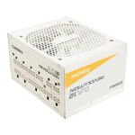 Enermax Revolution D.F.12 Netzteil 850 W 20+4 pin ATX ATX Weiß