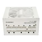 Enermax Revolution D.F.12 Netzteil 850 W 20+4 pin ATX ATX Weiß