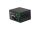 LevelOne IEC-4301 Netzwerk Medienkonverter 100 Mbit/s Einzelmodus Schwarz