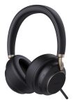 Yealink BH76 Plus UC Schwarzes USB-C/A Headset