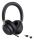 Yealink BH76 Plus UC Schwarzes USB-C/A Headset