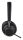 Yealink BH76 Plus UC Schwarzes USB-C/A Headset
