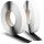 LTC Klettrolle Easy Tape Strap 8mx20mm BündelnOrdnen schw