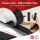 LTC Klettrolle Easy Tape Strap 8mx20mm BündelnOrdnen schw
