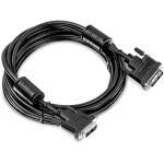 TRENDnet Kabelset DVI-I, USB und Audio KVM TK-232DV 4.5m