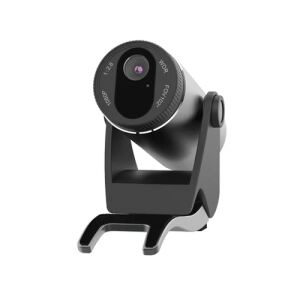 Fanvil CM60 Webcam 2 MP 1920 x 1080 Pixel USB Grau