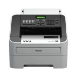 Brother FAX-2840 Faxgerät Laser 33,6 Kbit/s A4...