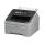 Brother FAX-2840 Faxgerät Laser 33,6 Kbit/s A4 Schwarz, Grau