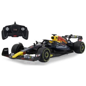 Jamara Oracle Red Bull Racing RB18 ferngesteuerte (RC) modell Sportwagen Elektromotor 1:18
