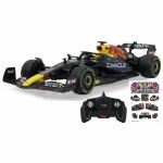 Jamara Oracle Red Bull Racing RB18 ferngesteuerte (RC) modell Sportwagen Elektromotor 1:18