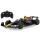 Jamara Oracle Red Bull Racing RB18 ferngesteuerte (RC) modell Sportwagen Elektromotor 1:18