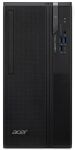 Acer Veriton VS2720G Intel® Core™ i5 i5-14400 16 GB DDR5-SDRAM 512 GB SSD Windows 11 Pro Mini Tower PC Schwarz