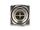 DeLOCK M12 Adapter X-kodiert 8 Pin Stecker zu RJ45 Buchse gerade