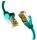 EFB Elektronik EC020200086 Netzwerkkabel Grün 25 m Cat6a S/FTP (S-STP)